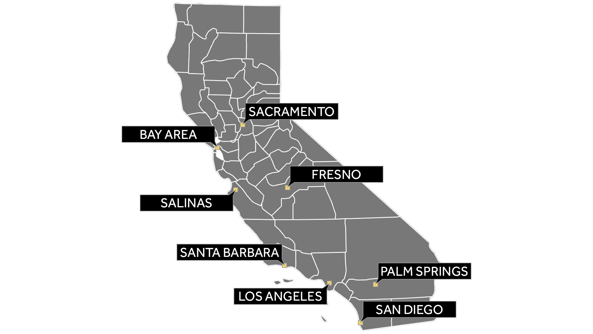 Where to watch "California Politics 360"
