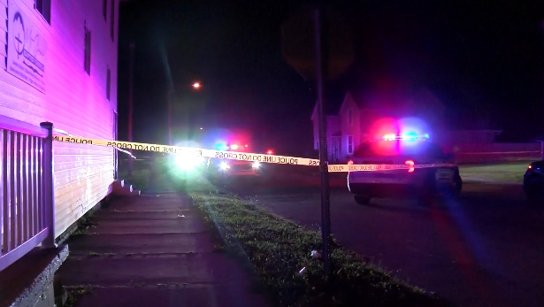 1 dead, 8 hurt after mass shooting in northeast Indiana