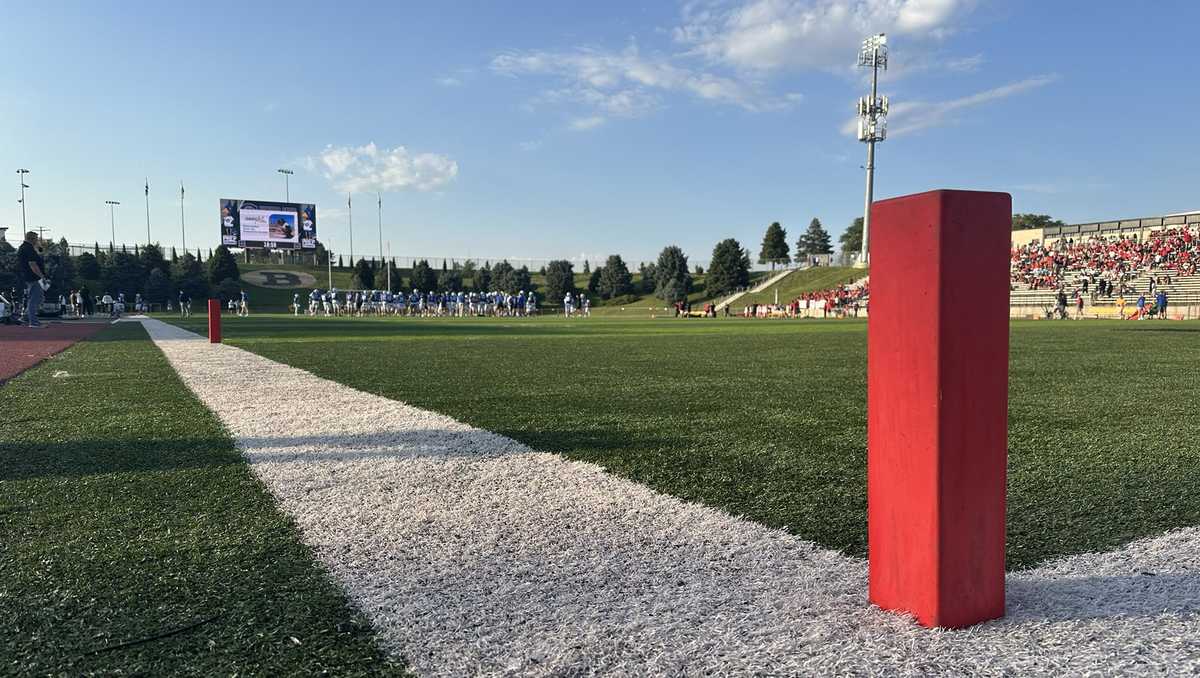 Nebraska high school football scores, highlights, week 3