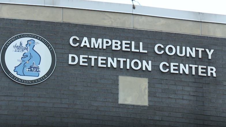 U.S. Congress members raise concerns over conditions in Campbell County Detention Center