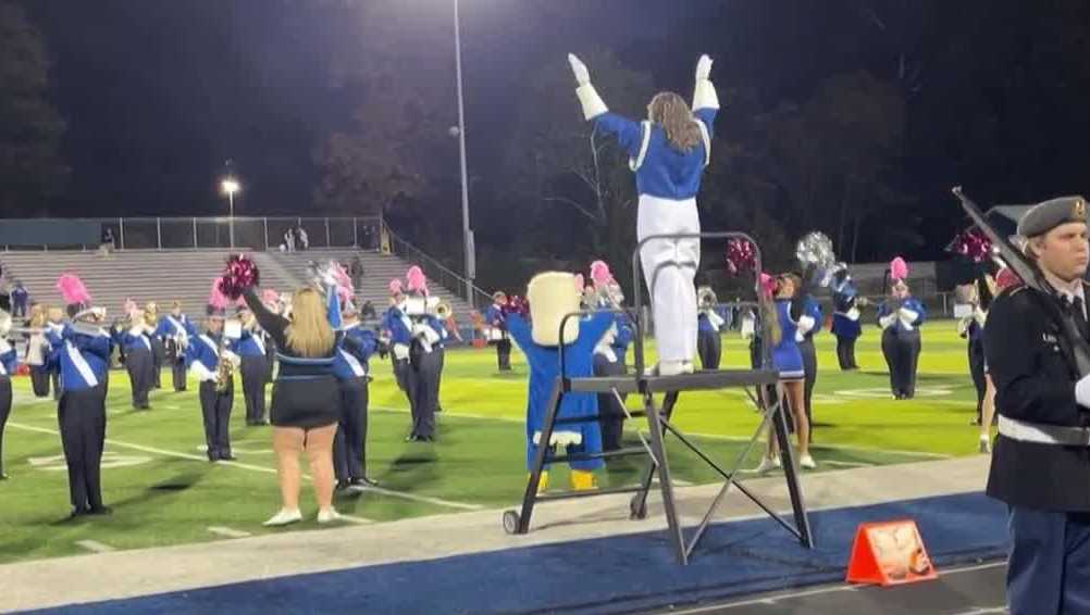 Concerns rise about future of local high school music program after faculty reductions