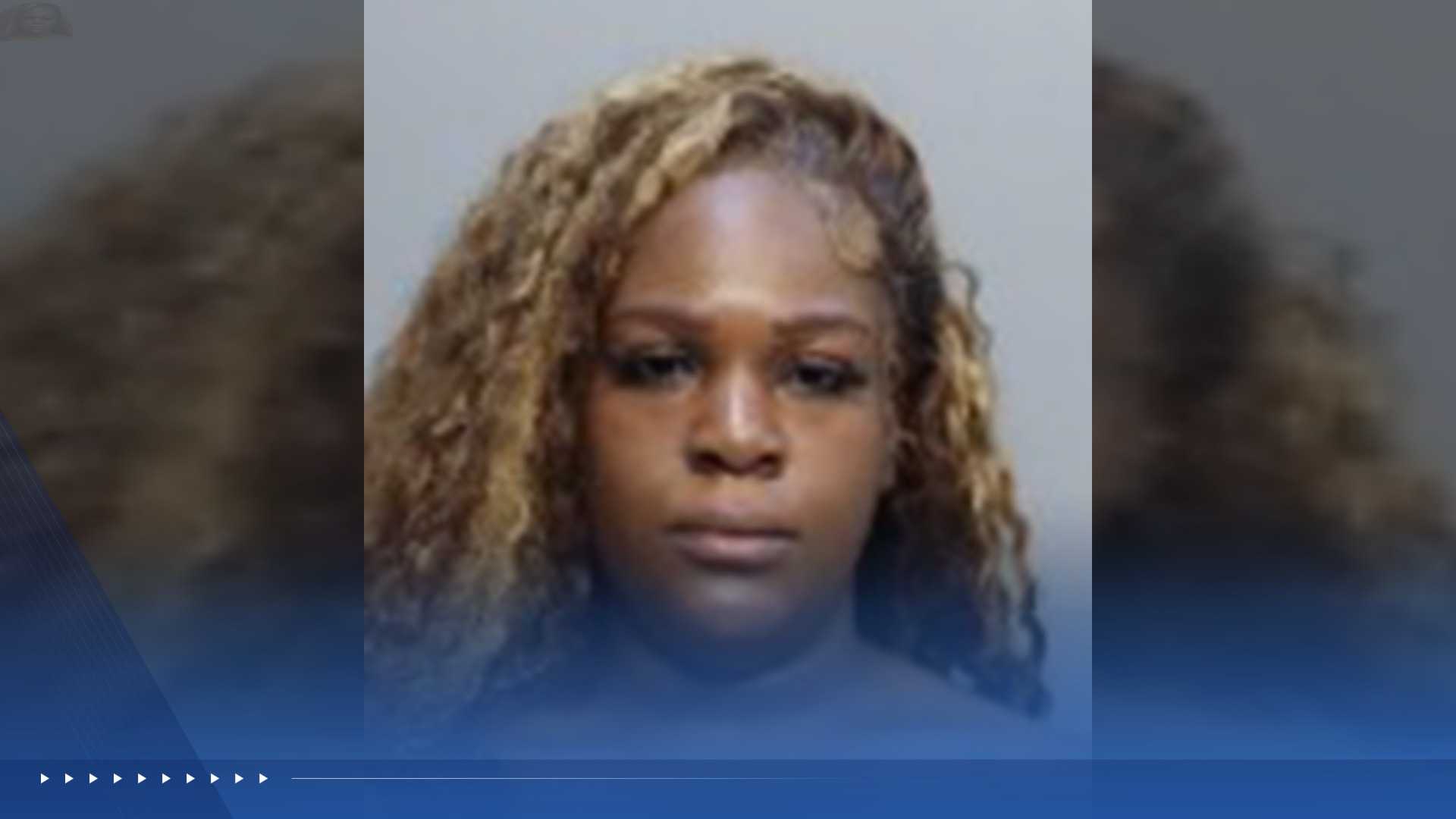 North Miami Beach woman accused of leaving children alone during Bahamas cruise