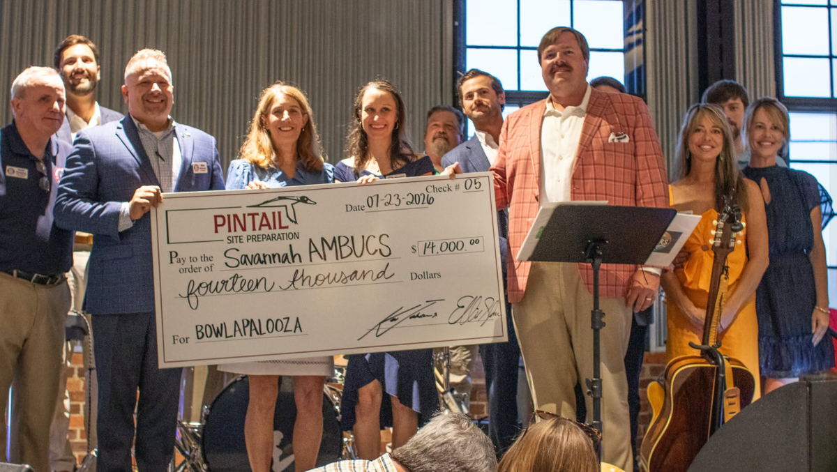 Savannah AMBUCS launches 15th Annual Bowlapalooza Fundraiser