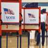 Primary elections in four states could have significant impacts on the balance of power