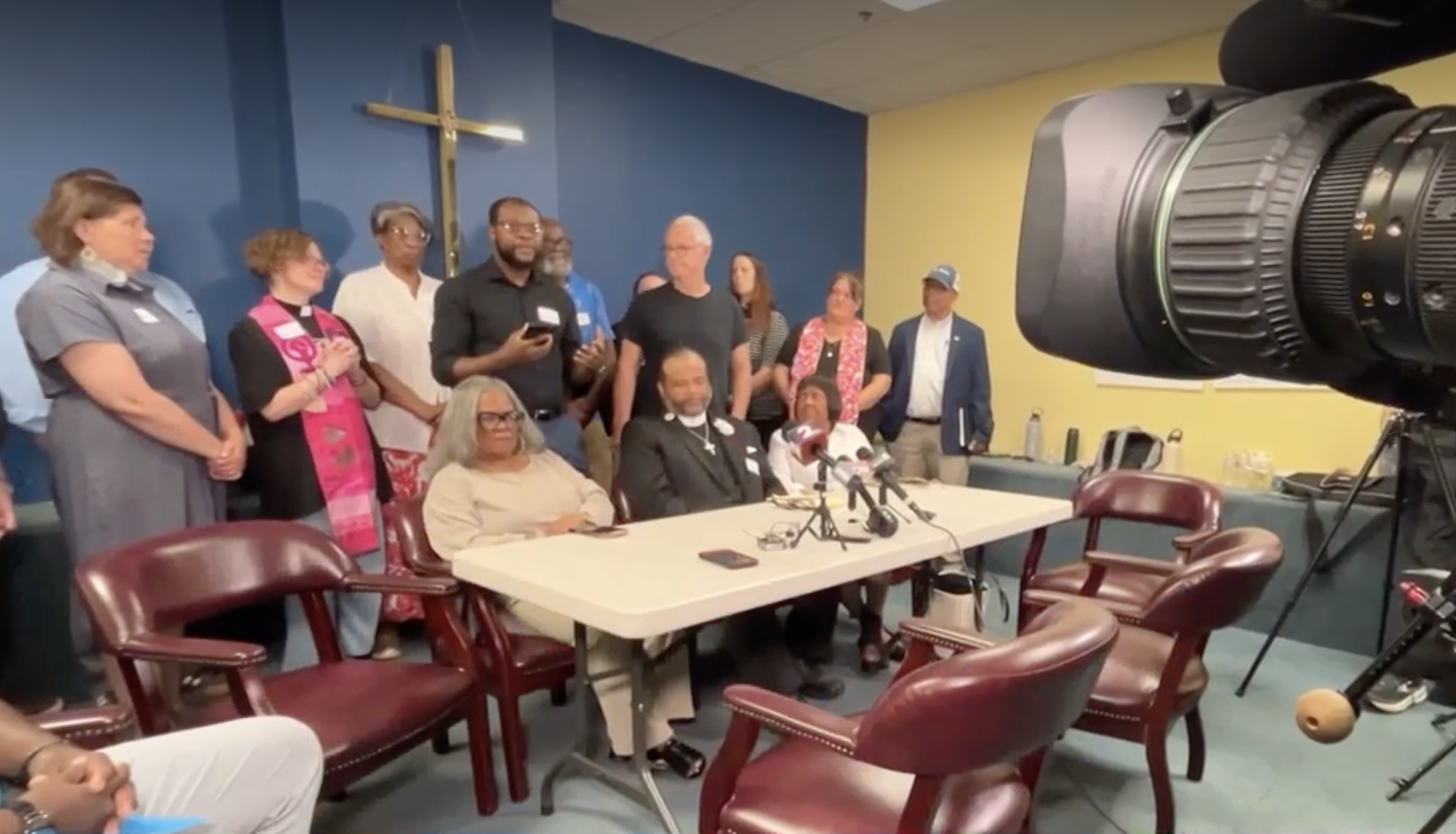 Family says Haitian college student died after losing immigration status, facing bullying