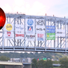 What to know about traffic, bridge closures for Riverfest's biggest fireworks show yet