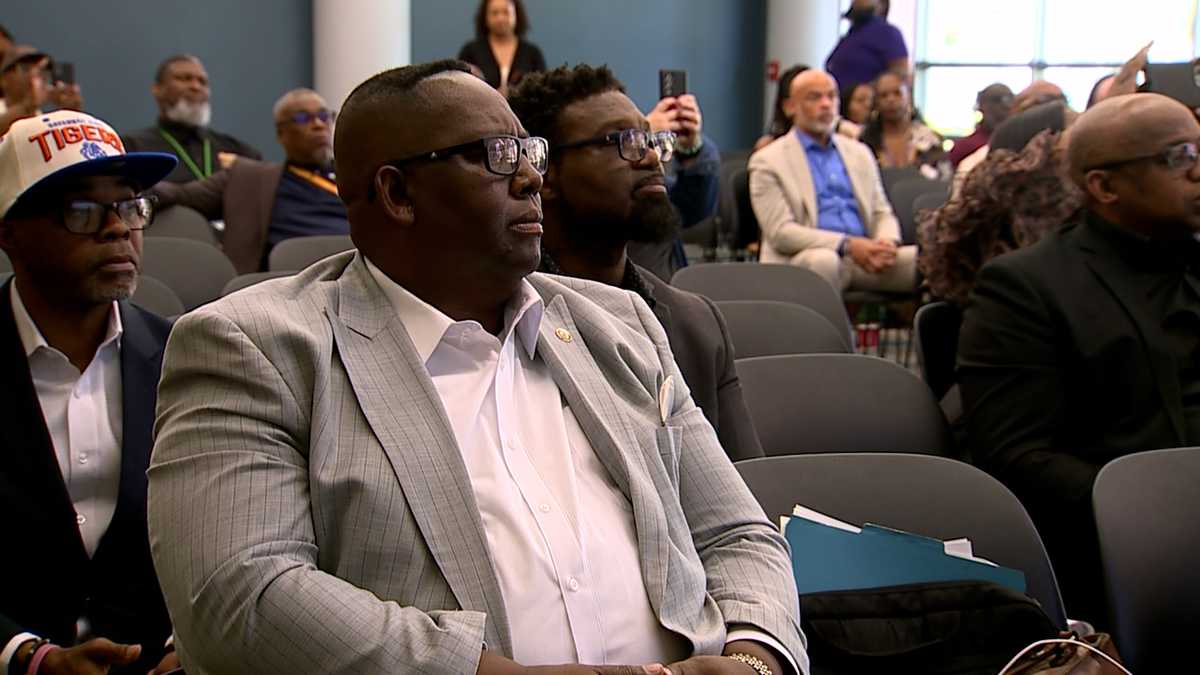 Savannah conference aims to unite efforts against gang violence