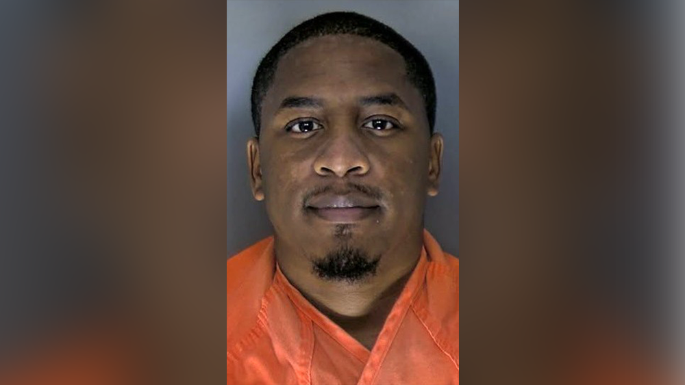 South Carolina man sentenced to more than 30 years in prison for murder