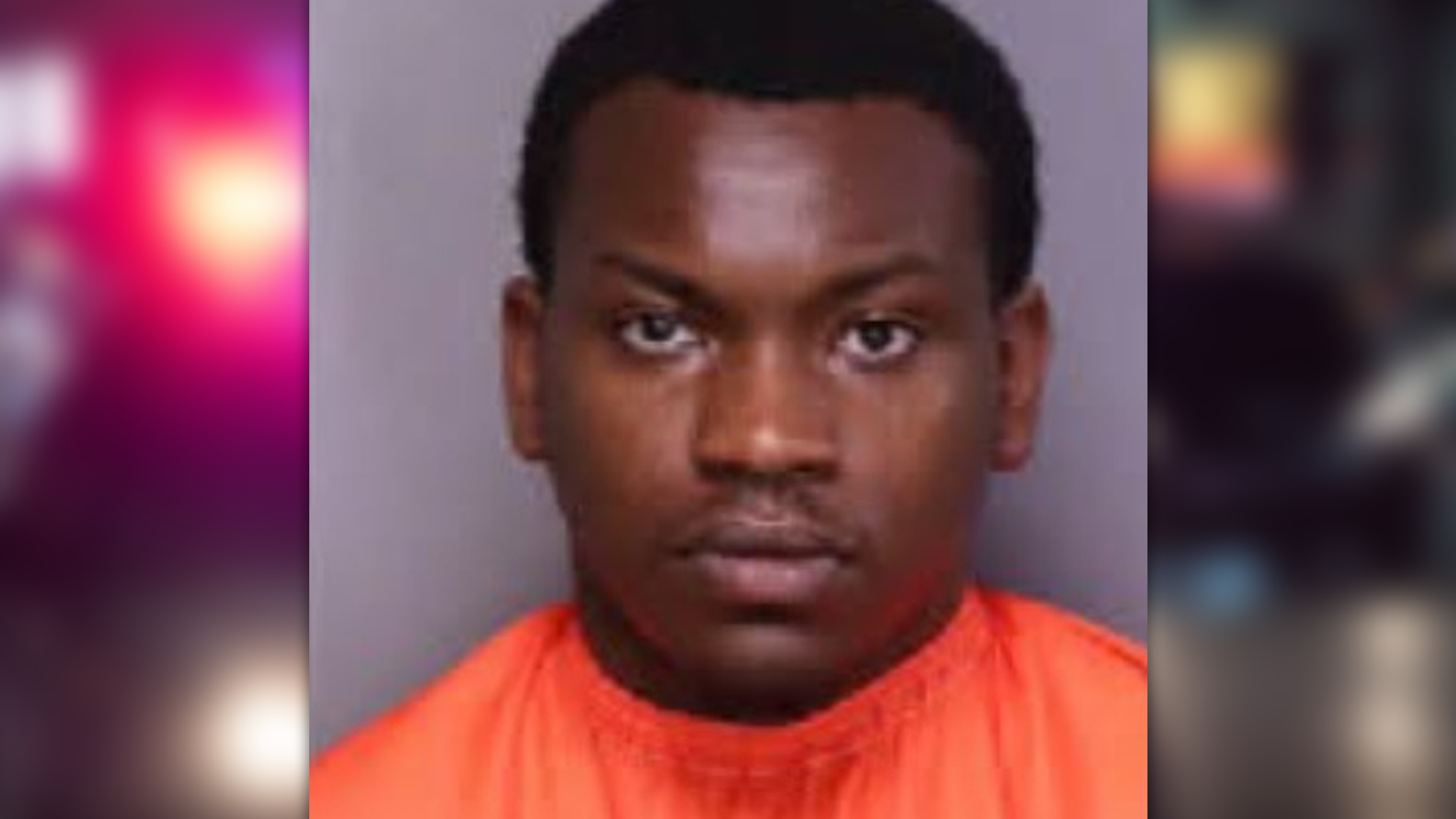 Man accused of threatening ATM technician, robbing Wells Fargo