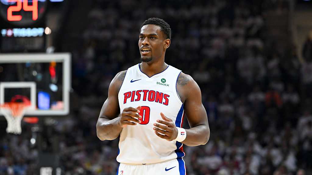 Report: Kings to meet with All-Star center Jalen Duren when free agency opens