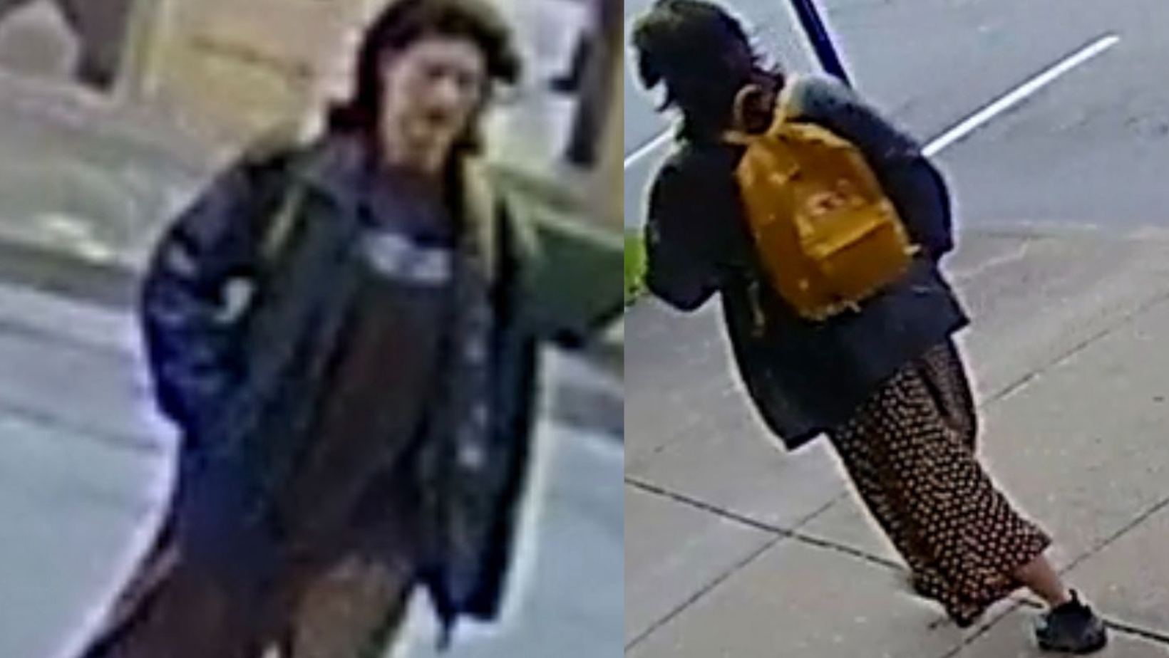 Covington police continuing search for missing NKU student, seeking public's help