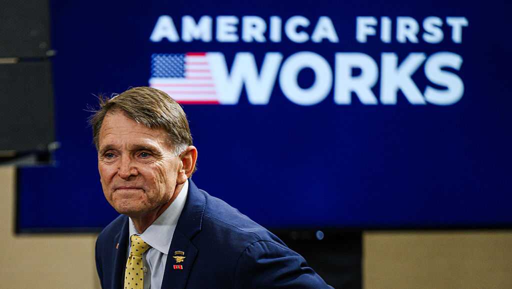 Northern Kentucky primary voters reshape U.S. House race with Trump-backed candidate