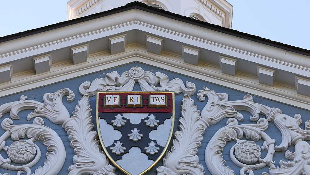 Harvard faculty approves plan to curb grade inflation by capping A's