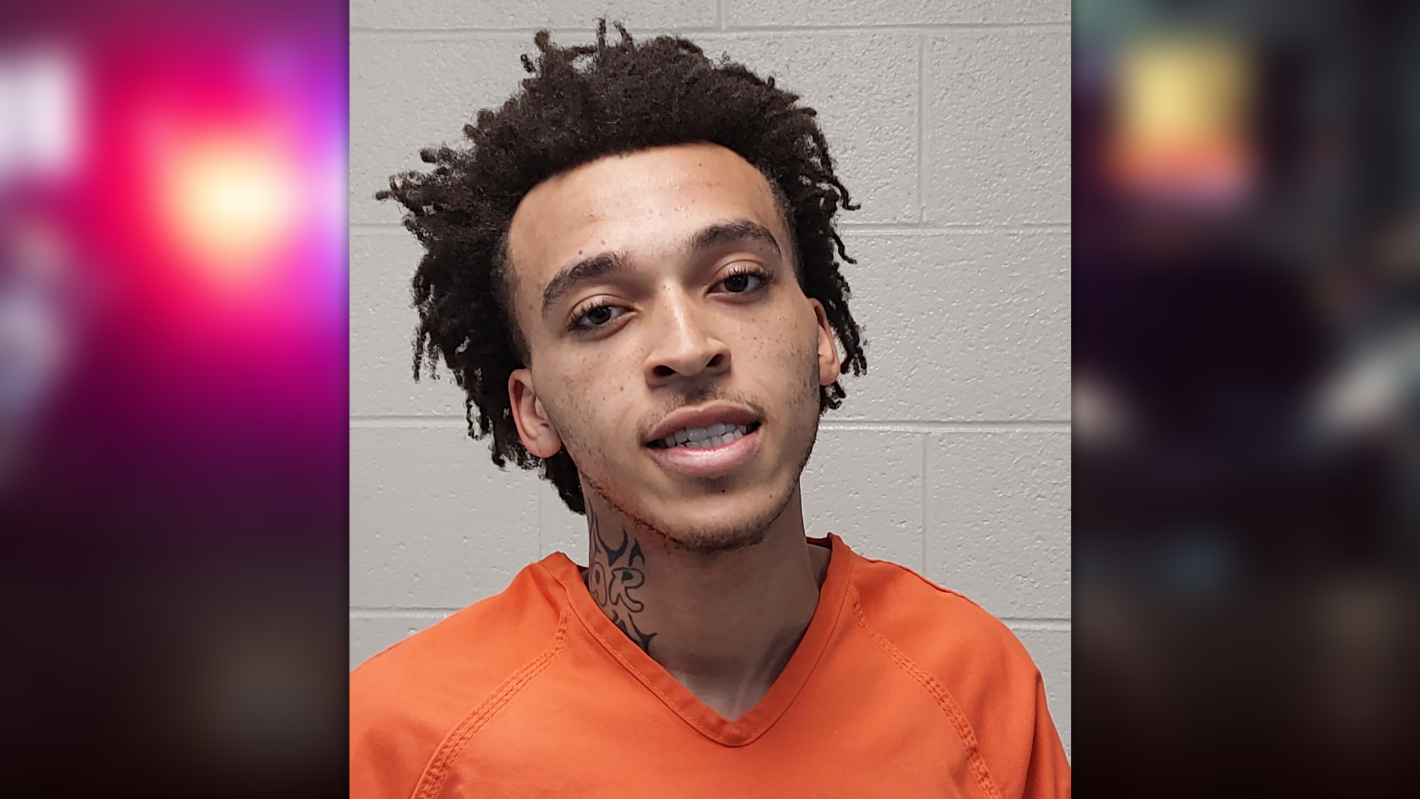 SC: Deputies arrest third suspect after man found dead in roadway - WYFF