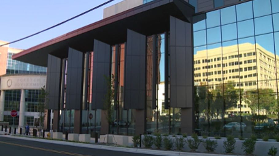 Bed bugs at Forsyth Co. Courthouse leads to continued cases