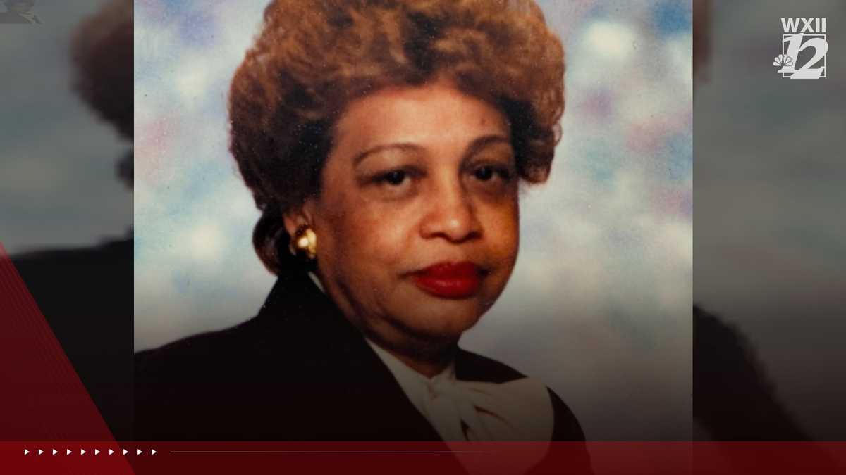 Beloved WXII 12 retiree Ann Irving passes away at age 87