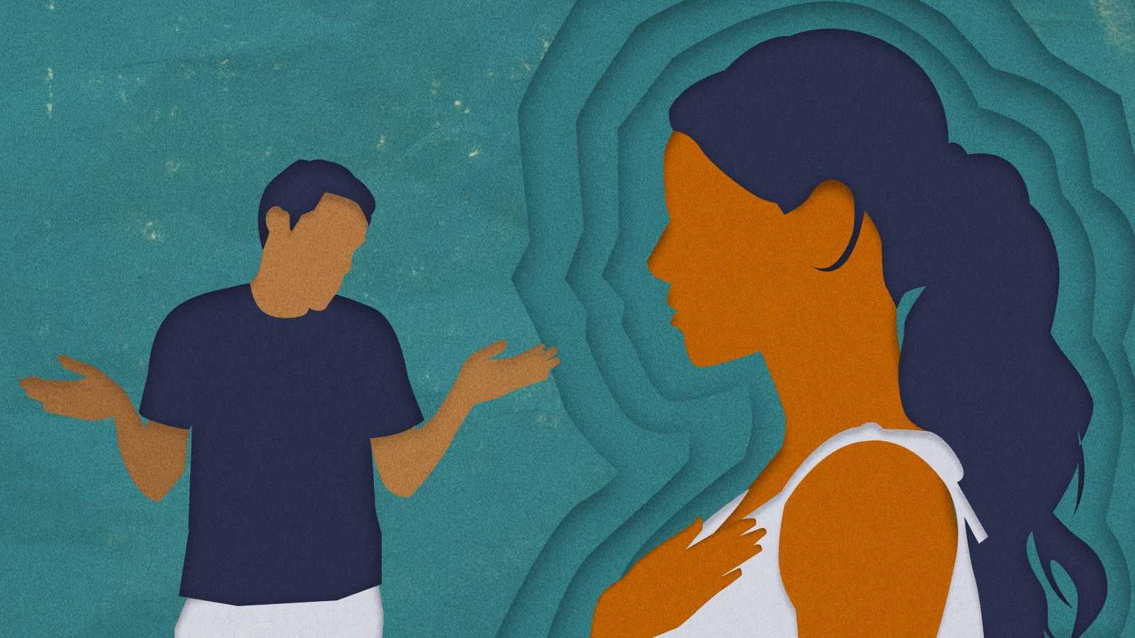 Women are over-apologizing — It’s more complex than you might think