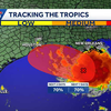 Gulf system brewing: Tropical Storm Edouard could form soon, impacting Louisiana & Texas