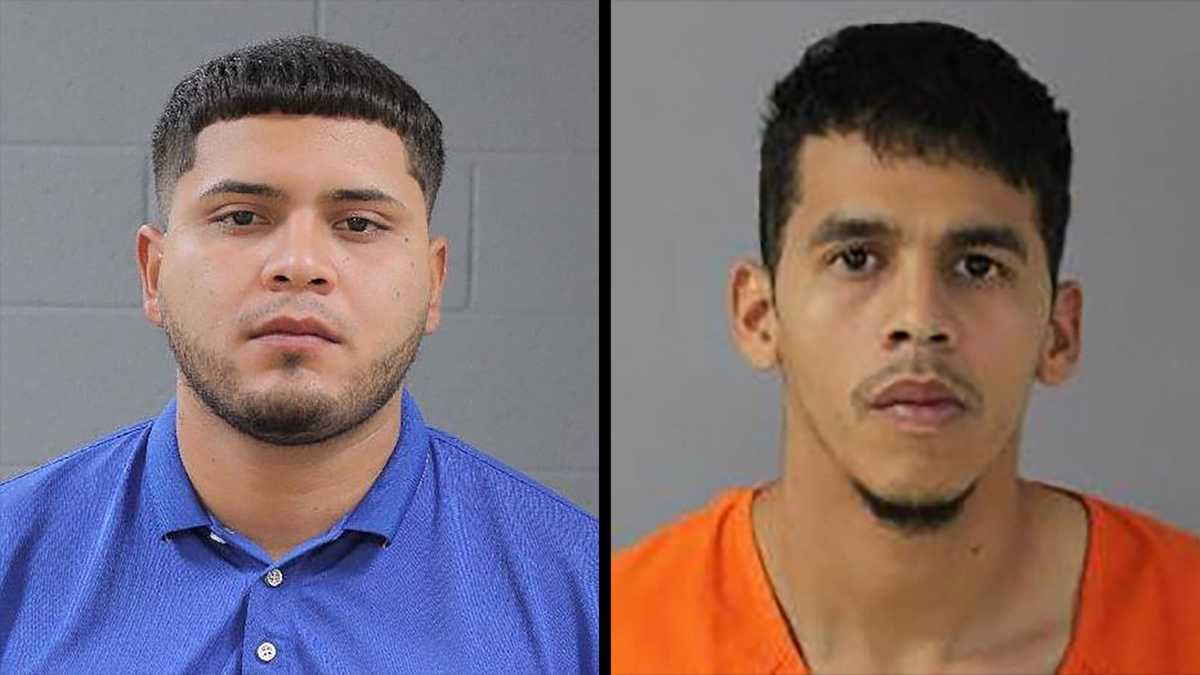 Two Venezuelan men sentenced in Mississippi ATM fraud scheme