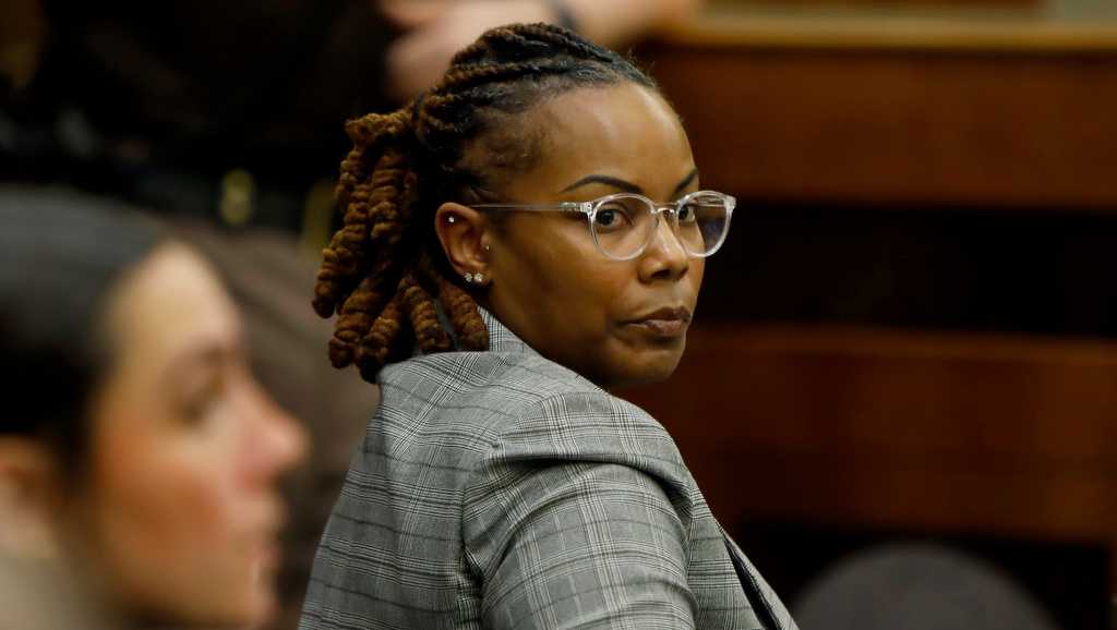 Judge dismisses charges against former school official in case of 6-year-old who shot teacher