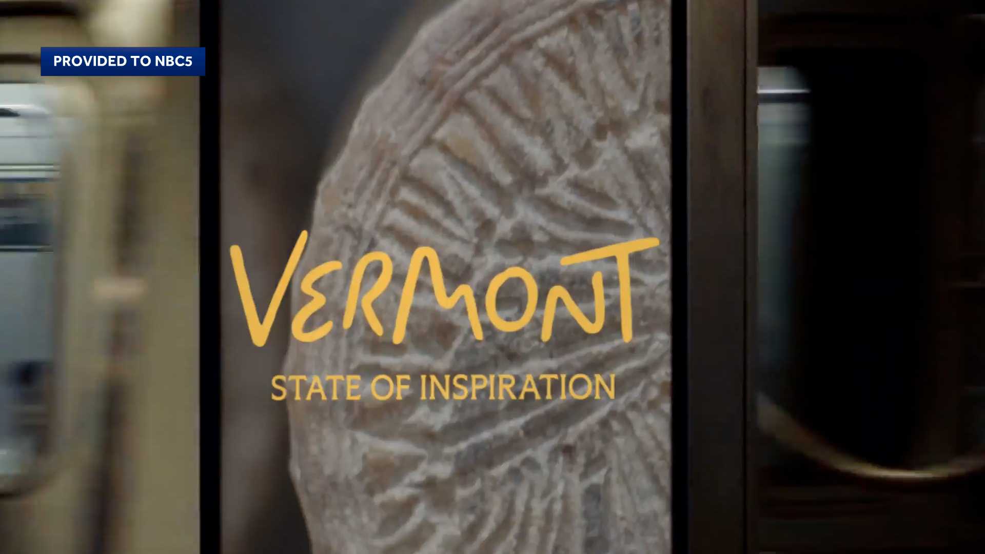 mynbc5.com - Jack Thurston - Vermont has a new tourism brand: 'State of Inspiration'