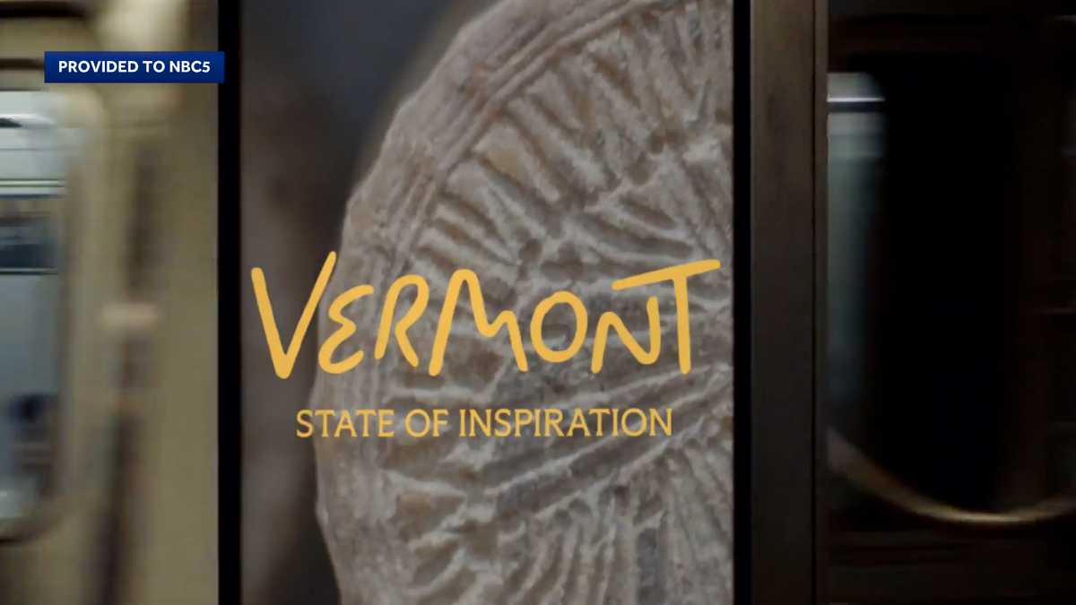 Vermont has a new tourism brand: