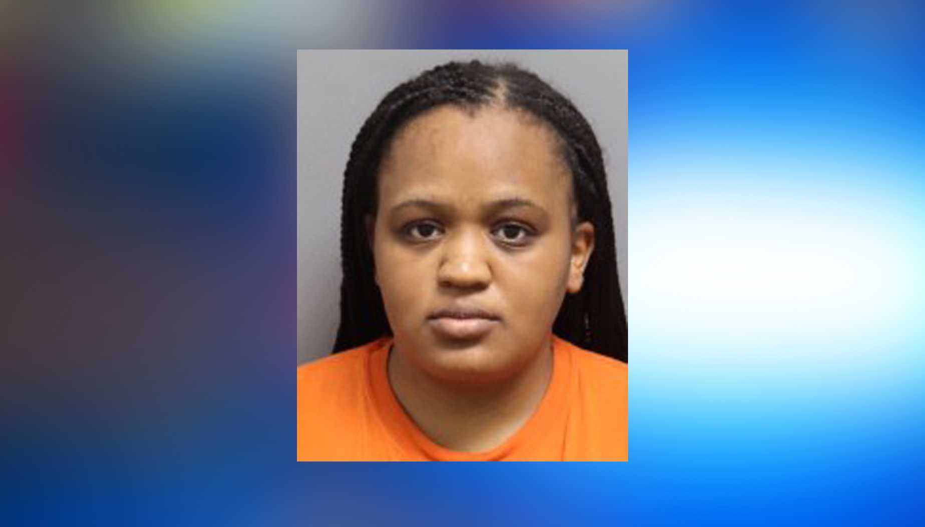 South Carolina woman accused of fraudulently receiving SNAP benefits for 5 years