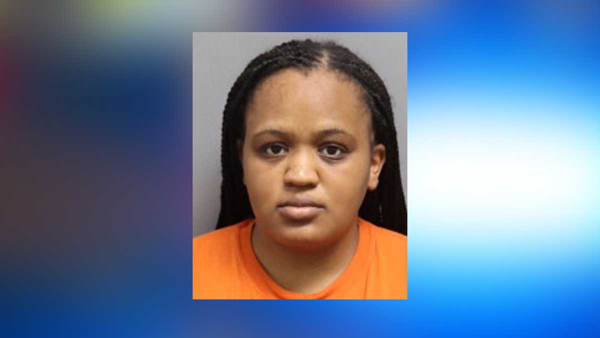 South Carolina woman accused of fraudulently receiving SNAP benefits for 5 years