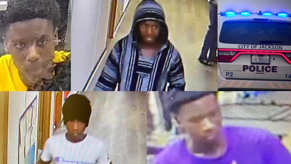 Burglary News Image