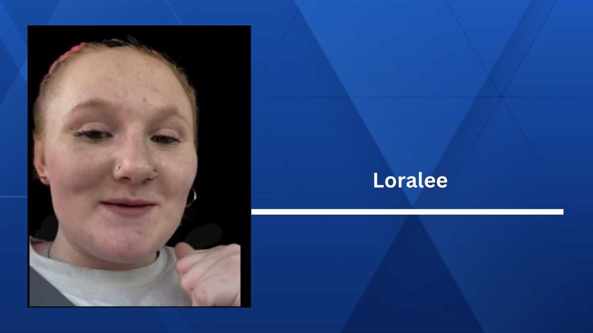 Des Moines police searching for missing teen