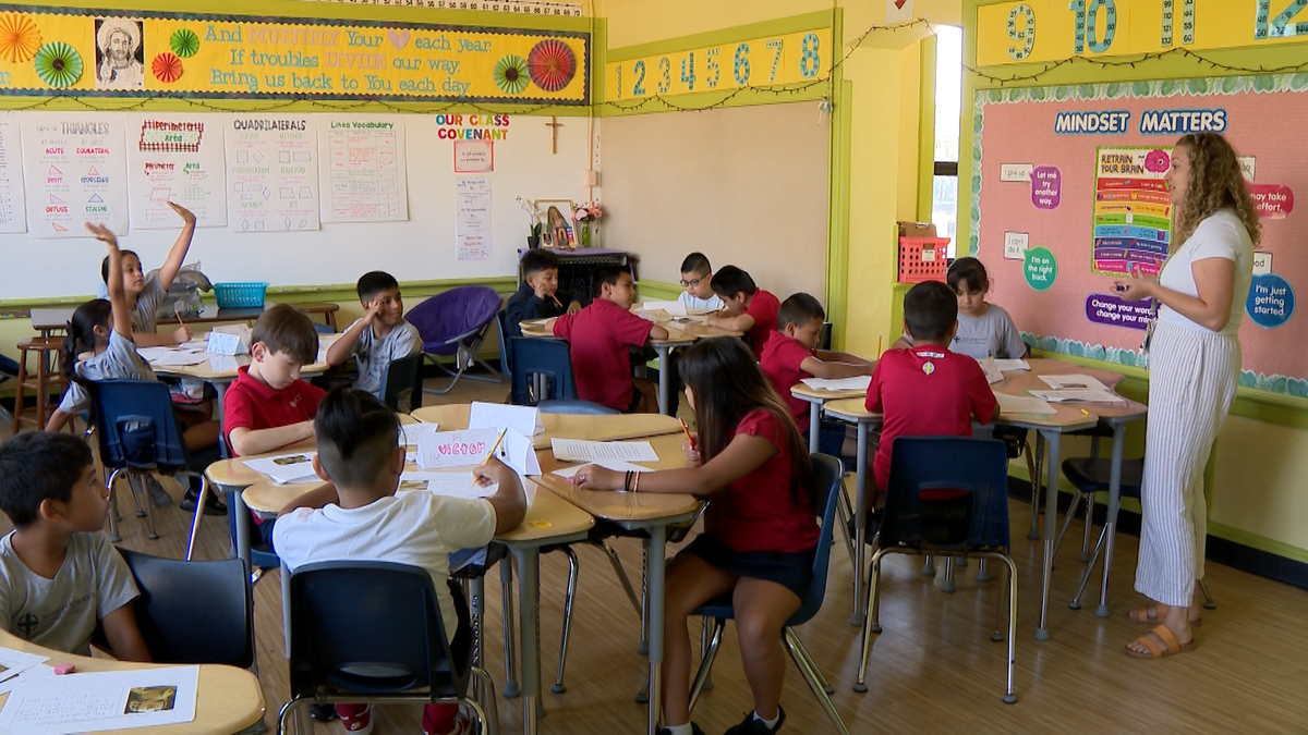 Milwaukee teachers benefit from Northwestern Mutual summer grants
