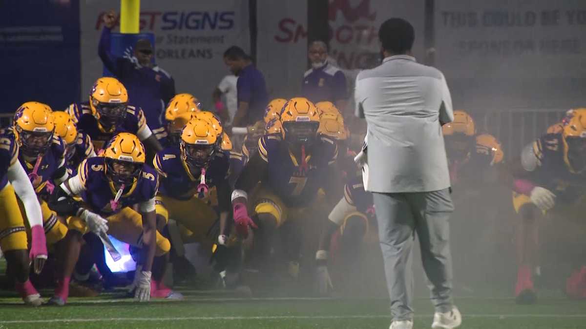 VIDEO REPORT: Karr extends winning streak to 34 games with thrilling win over Rummel