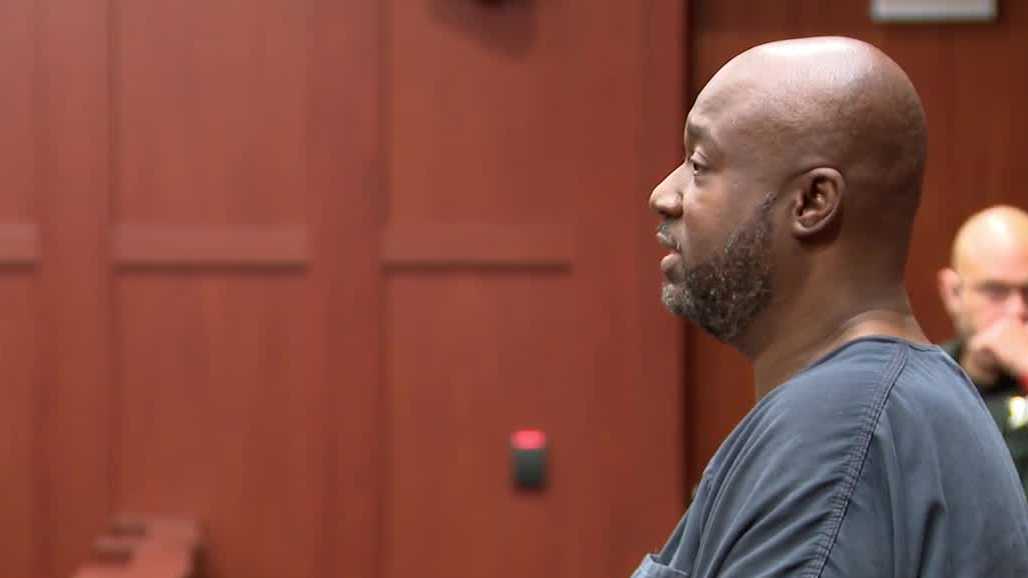 Trucker accused of bomb threat on I-4 in Seminole County denied bond reduction