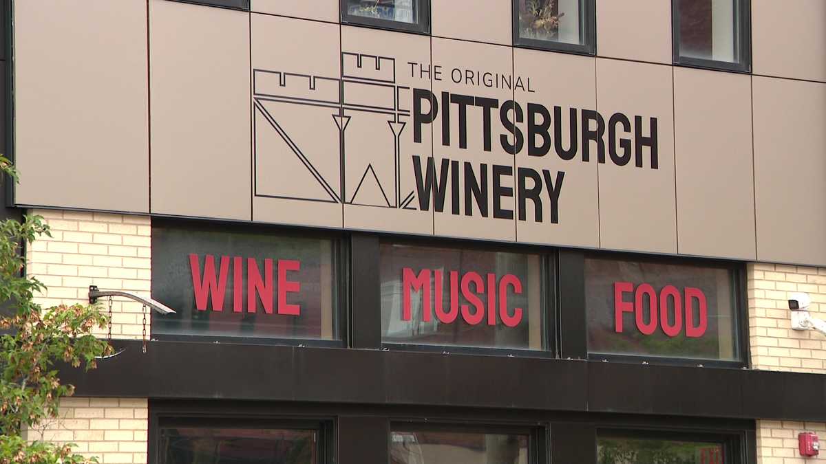 'Painful and heartbreaking': Local winery, music venue is closing