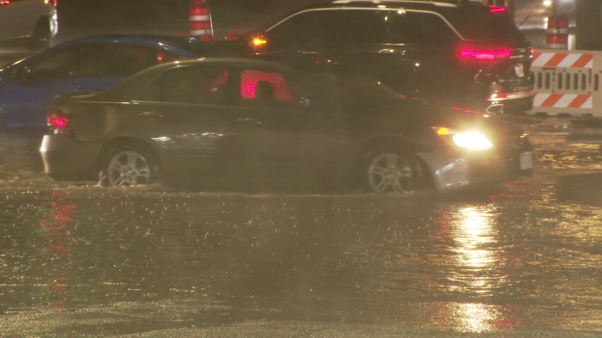 More storm chances expected Wednesday in southeast Wisconsin