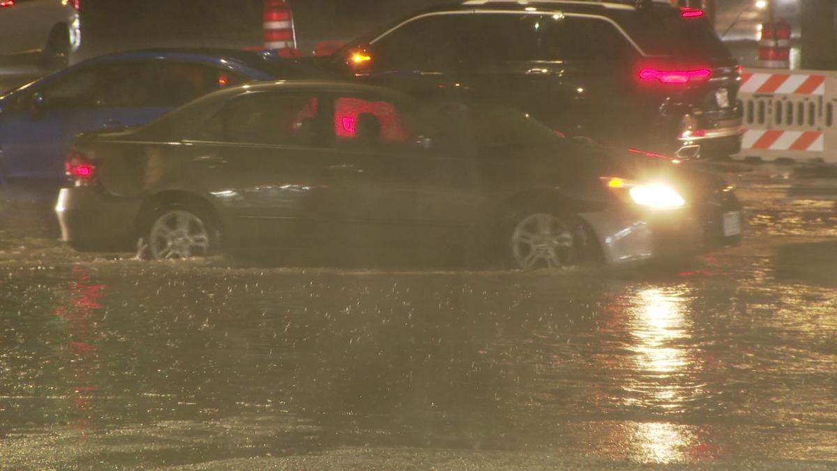 More storm chances expected Wednesday in southeast Wisconsin