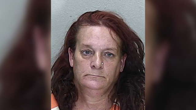 Florida caregiver accused of neglect after 81-year-old woman found living in tent, deputies say