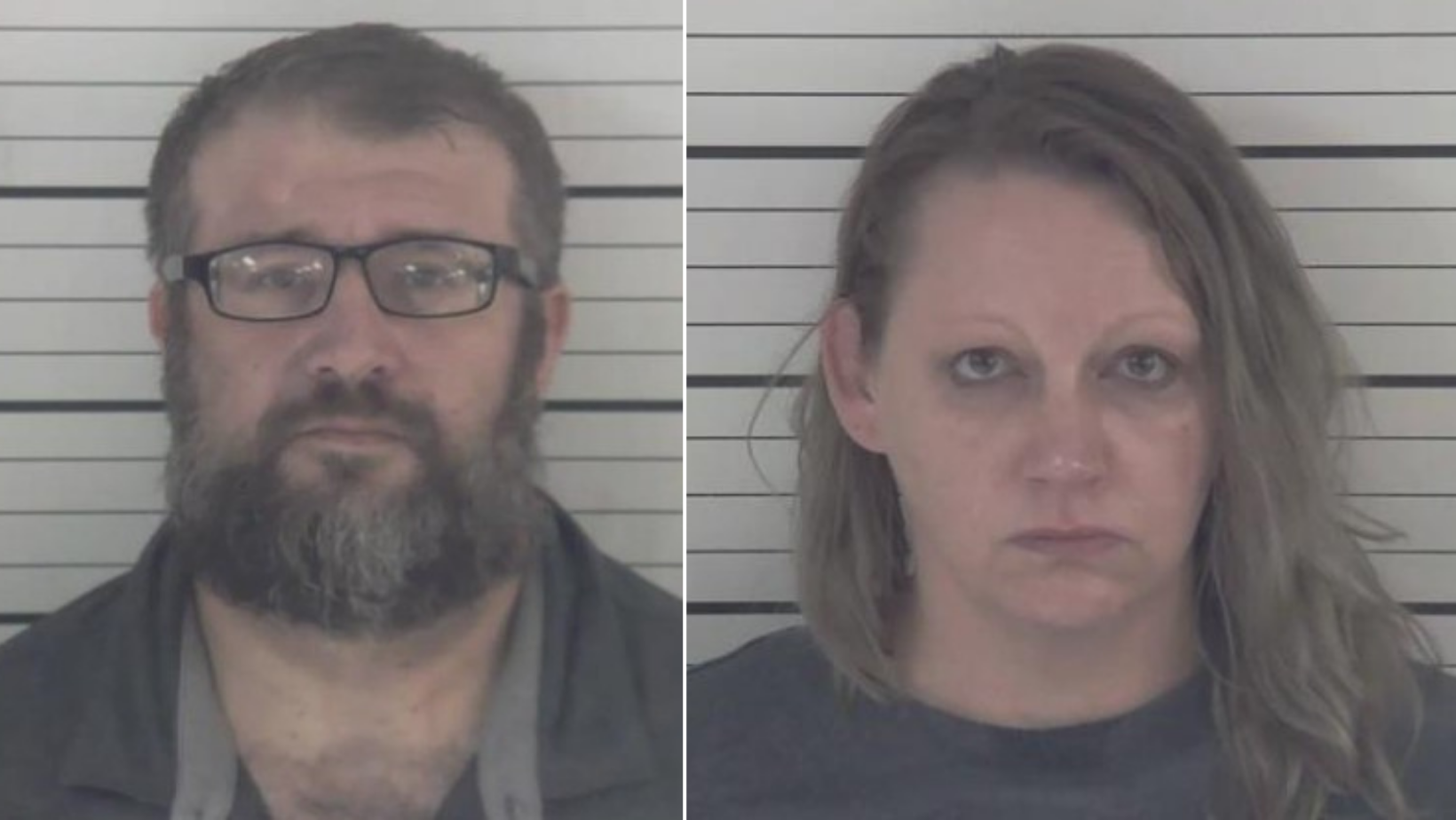 wlwt.com - Matthew Dietz - Investigation into THC vape cartridges given to kids leads to 2 arrests in NKY