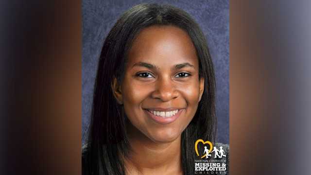New photo shows what Alexis Patterson might look like today