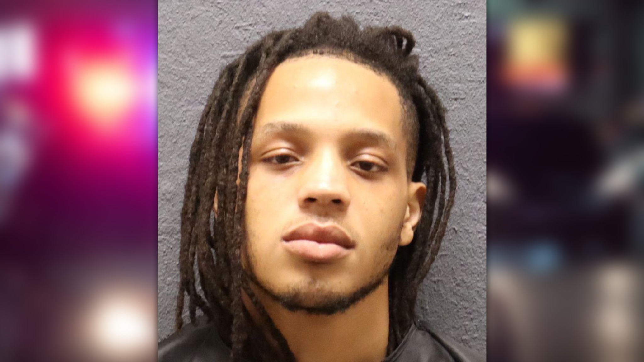 Man accused of refusing to allow woman to leave bedroom