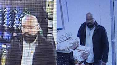 wtae.com - Caitlyn Scott - Police seek to ID man after reported indecent exposure incident at gas station