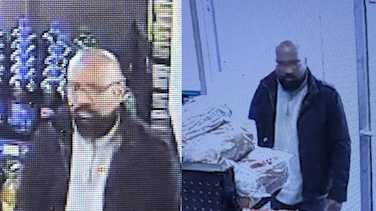 Police seek to ID man after reported indecent exposure incident at gas station