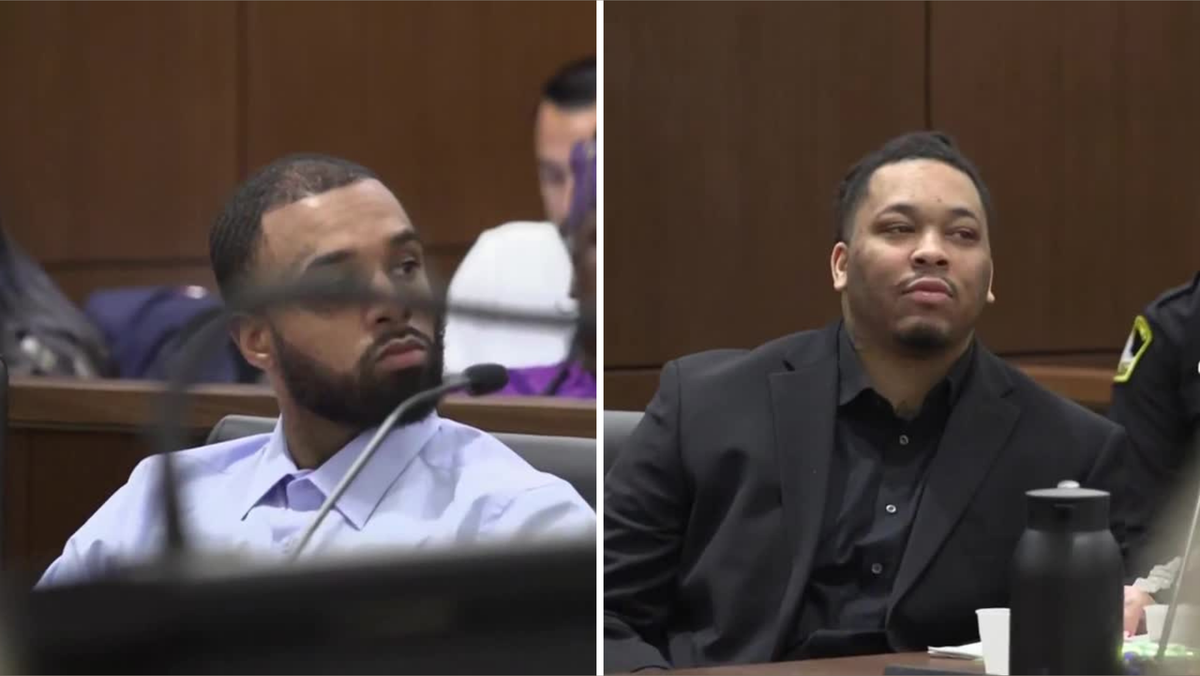 Sacramento K Street shooting trial updates on June 18 - KCRA