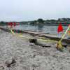 Person falls into sinkhole at Gooch's Beach, Kennebunk officials warn