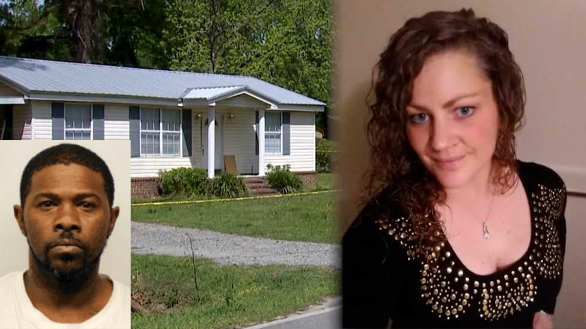 Man indicted for murder after Bloomingdale mother shot to death