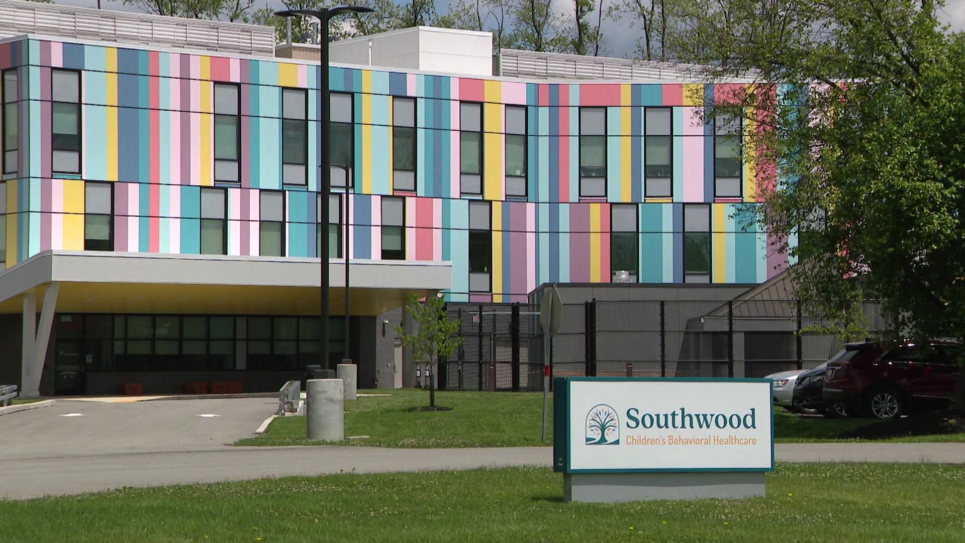 'The most vulnerable': Lawsuits allege horrific abuse of kids at local psychiatric hospital
