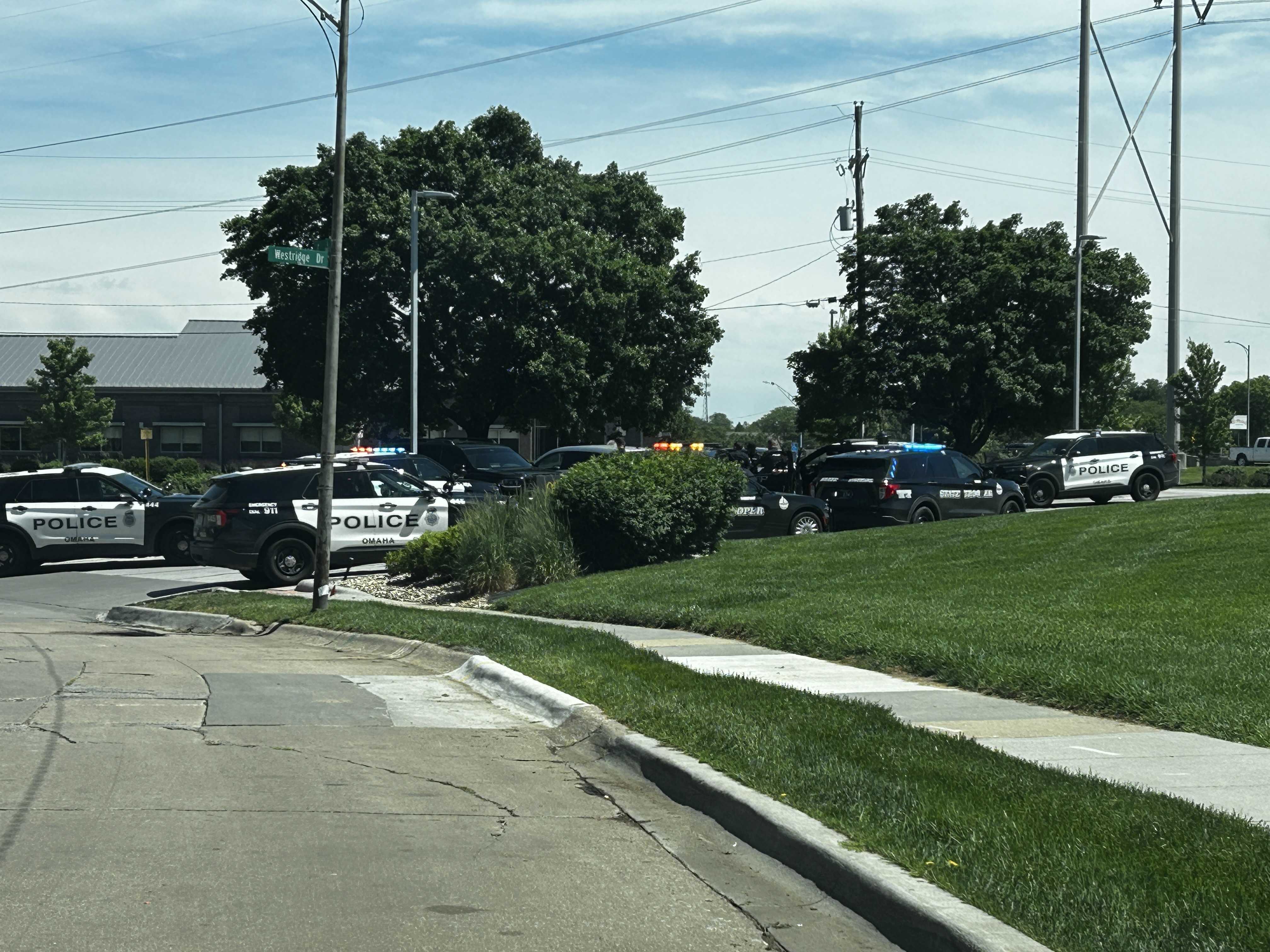 Authorities find missing 8-year-old boy in Omaha