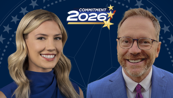 KCCI hosts Iowa Republican gubernatorial debate Tuesday, May 19