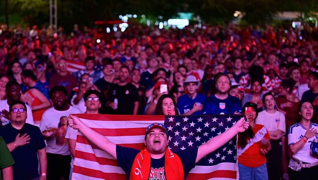 Boston to give away more than 500 World Cup tickets to residents