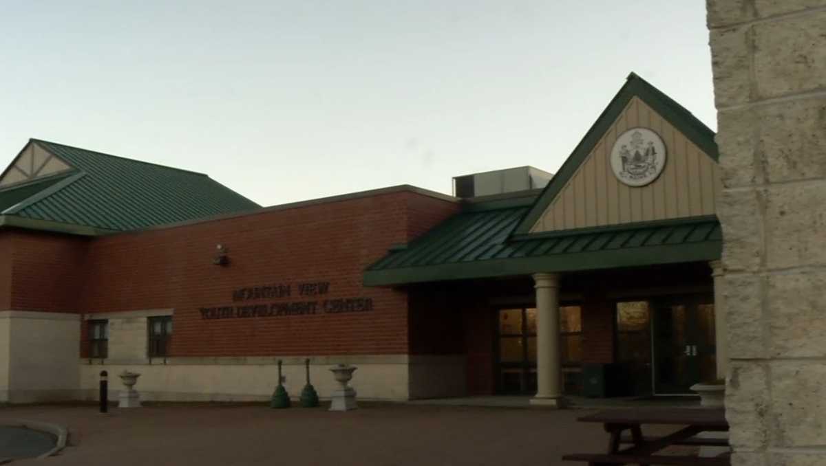Woman being sentenced in illegal kickbacks scheme involving Maine corrections official